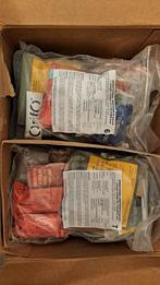 Compleet rantsoen, Ophalen of Verzenden