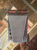 Morley bad horsie 2 wah wah, Muziek en Instrumenten, Effecten, Ophalen of Verzenden