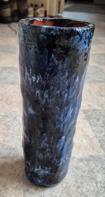 Vintage Vaas, Jaren 60 beschikbaar voor biedingen