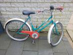 Locomotief amsterdam kinderfiets 20 inch, Ophalen, Locomotief