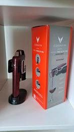 Coravin model two elite pro, Burgundy., Ophalen of Verzenden, Nieuw
