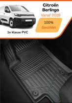 Citroën Berlingo Automatten Vanaf 2019, Ophalen of Verzenden, Nieuw