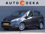 Ford B-Max 1.0 EcoBoost Titanium *Navigatie*Trekhaak*Parkeer, Voorwielaandrijving, Gebruikt, Bedrijf, Handgeschakeld