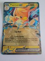 Pawmot EX 073/197 (Obsidian Flames), Ophalen of Verzenden, Zo goed als nieuw, Losse kaart