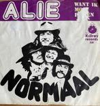 Normaal - Alie, Ophalen of Verzenden, Zo goed als nieuw