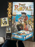 Hoogspanning Spielbox Promo, Hobby en Vrije tijd, Gezelschapsspellen | Bordspellen, Vijf spelers of meer, Ophalen of Verzenden