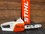 Stihl E140 elektrische kettingzaag, Ophalen, Gebruikt, E140, E.t.i@live.nl