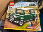 Lego Creator Mini Cooper 10242 - Nieuw!, Kinderen en Baby's, Speelgoed | Duplo en Lego, Ophalen of Verzenden, Nieuw, Complete set