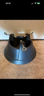 Kerstboom standaard Elho, Ophalen, Zo goed als nieuw