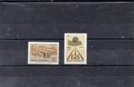 turkije mi. 2058-59  p.f., Ophalen of Verzenden, Overige landen, Postfris