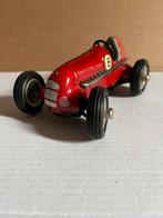 Schuco Studio 1050 Silberpfeil US-Zone oldtimer, Ophalen of Verzenden, Zo goed als nieuw