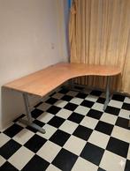 Ikea galant hoekbureau, Huis en Inrichting, Ophalen, Gebruikt