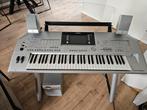 yamaha Tyros 2 xxl, Muziek en Instrumenten, Keyboards, Ophalen, Yamaha, Met standaard, 61 toetsen