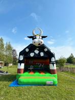 Springkussen te huur, Kinderen en Baby's, Speelgoed | Buiten | Springkussens, Ophalen, Nieuw