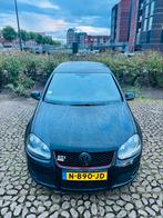 Volkswagen Golf 5 GTI – 310 pk Stage 2 – Toponderhouden!, Auto's, Volkswagen, 65 €/maand, 4 cilinders, 1984 cc, Stoelverwarming
