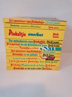 12 Pinkeltje boeken voor € 6.00, Boeken, Ophalen of Verzenden, Zo goed als nieuw