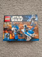 Lego star wars, Ophalen of Verzenden, Zo goed als nieuw, Complete set, Lego