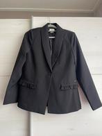 Revalation the sting blazer zwart maat xs, Kleding | Dames, Jasje, Maat 34 (XS) of kleiner, Ophalen of Verzenden, Zo goed als nieuw