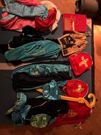 Sinterklaas Verkleedkleren en Accessoires, Kinderen en Baby's, Carnavalskleding en Verkleedspullen, Ophalen of Verzenden, Gebruikt