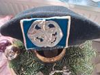 Baret, Verzamelen, Ophalen of Verzenden, Landmacht, Nederland, Helm of Baret
