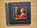 CD     Hans de Booij - Rechtstreeks (1995), Ophalen of Verzenden, Zo goed als nieuw