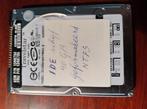 Harde schijf, Computers en Software, Harde schijven, Intern, Gebruikt, HDD, Travelstar