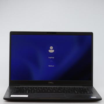 Dell Latitude 7300 i7-8th Gen 16GB 512GB SSD Laptop beschikbaar voor biedingen