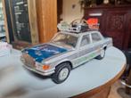 Mercedes  w116  450 sel  jaren 70 /80, Hobby en Vrije tijd, Modelauto's | 1:18, Ophalen of Verzenden, Gebruikt, Overige merken