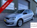 Volkswagen Polo 1.2 Style|Clima|Navi|Stoel vw|Lm velgen|PDC|, Voorwielaandrijving, Euro 5, 967 kg, Gebruikt
