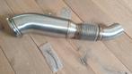 Uitlaat catles downpipe BMW B58 M140i M240i 340i 440i 540i, Ophalen of Verzenden