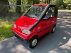 CANTA TE KOOP (gratis geleverd) Rijbewijsvrij Garantie, Ophalen, 46 km of meer, Canta, 16 km/u of meer