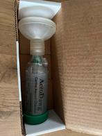 Voorzetkamer hond, Ophalen of Verzenden, Zo goed als nieuw