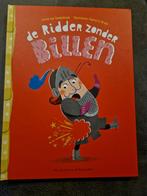 Prentenboek de ridder zonder billen Van Holkema en Warendorf, Ophalen, Nieuw