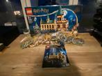 Lego Harry Potter 76389 Hogwarts Chamber of Secrets, Kinderen en Baby's, Speelgoed | Duplo en Lego, Ophalen of Verzenden, Zo goed als nieuw