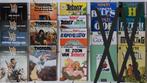 Strips Asterix Thorgal XIII, Meerdere stripboeken, Ophalen of Verzenden