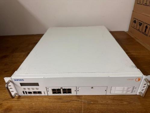 Sophos UTM 525, Computers en Software, Routers en Modems, Ophalen of Verzenden