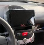 ACTIE‼️ CarPlay Citroën C1, Toyota Aygo, Peugeot 107, Ophalen of Verzenden, Nieuw