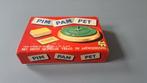 Pim pam pet, vintage, Ophalen of Verzenden