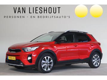 Kia Stonic 1.0 T-GDi Sports Edition NL-Auto! Camera I Carpla beschikbaar voor biedingen