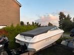 Falcon 2270 CD, Watersport en Boten, Ophalen, Gebruikt, Binnenboordmotor, 6 meter of meer