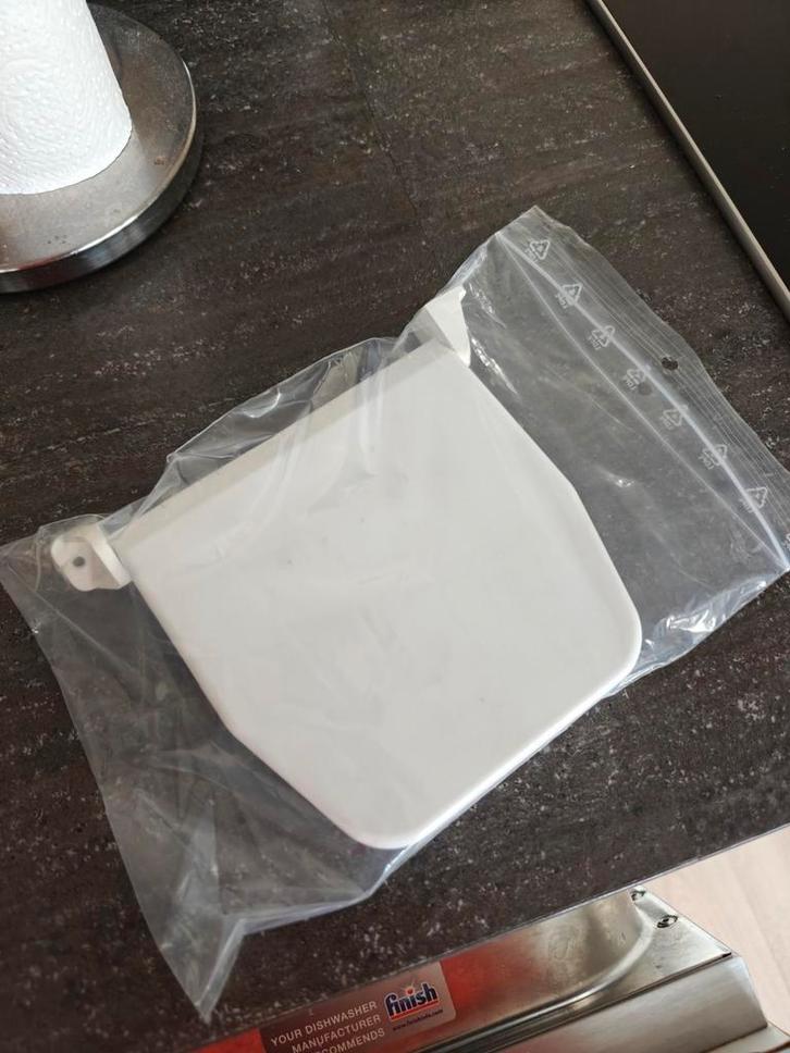 Bandopwinder voor zonnescherm, Tuin en Terras, Zonneschermen, Zo goed als nieuw, Knikarmscherm, Ophalen of Verzenden