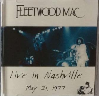 Fleetwood Mac—Muncipal Auditorium, Nashville USA-21.05.1977., Cd's en Dvd's, Cd's | Pop, Zo goed als nieuw, 1960 tot 1980, Ophalen of Verzenden