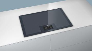 Siemens inductiekookplaat EH875KU12E beschikbaar voor biedingen