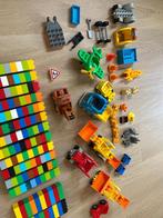 Duplo, Ophalen, Gebruikt, Duplo