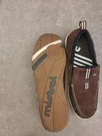 Mistral Heren Loafers maat 47 nieuw, Ophalen of Verzenden, Mistal, Loafers