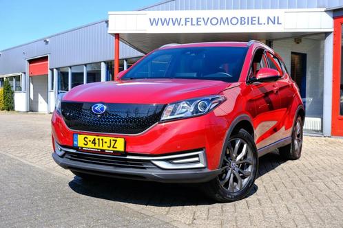 Seres 3 52kWh Aut. Pano|Leder|Navi|360Cam|LMV, Auto's, Seres, Bedrijf, Te koop, Seres 3, 360° camera, ABS, Adaptive Cruise Control