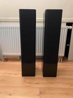Neumann KH502, Zo goed als nieuw, 60 tot 120 watt, Front, Rear of Stereo speakers, Ophalen