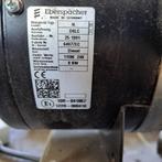standkachel diesel 24 volt DL8C eberspacher, Ophalen of Verzenden, Zo goed als nieuw, Overige typen