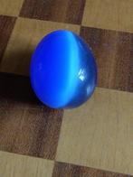 Kattenoog, Sieraden, Tassen en Uiterlijk, Edelstenen, Ophalen of Verzenden, Zo goed als nieuw