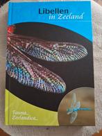 Libellen in Zeeland - Fauna Zeelandica, Boeken, Natuur, Ophalen of Verzenden, Nieuw, Natuur algemeen, Peter Geene